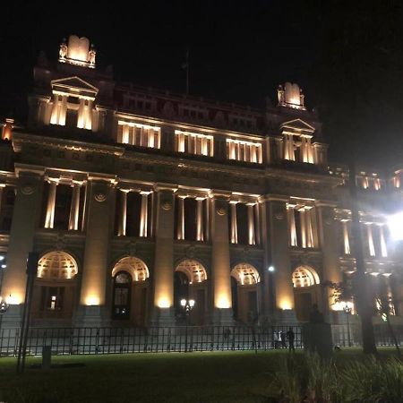 Viamonte Centro Lejlighed Buenos Aires Eksteriør billede