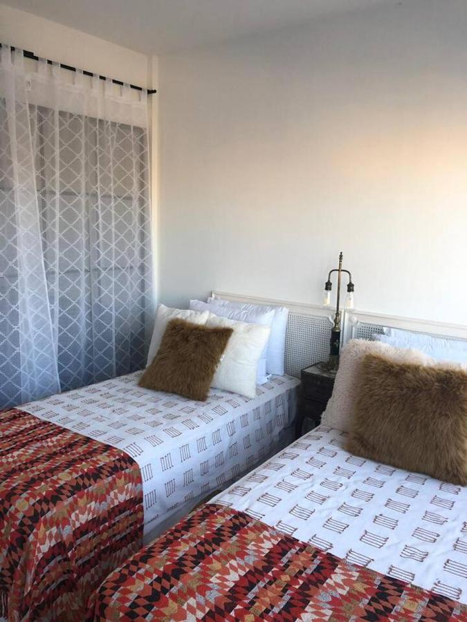 Viamonte Centro Lejlighed Buenos Aires Eksteriør billede