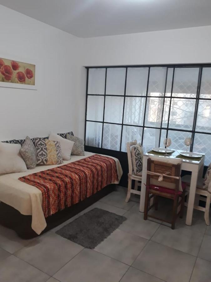 Viamonte Centro Lejlighed Buenos Aires Eksteriør billede