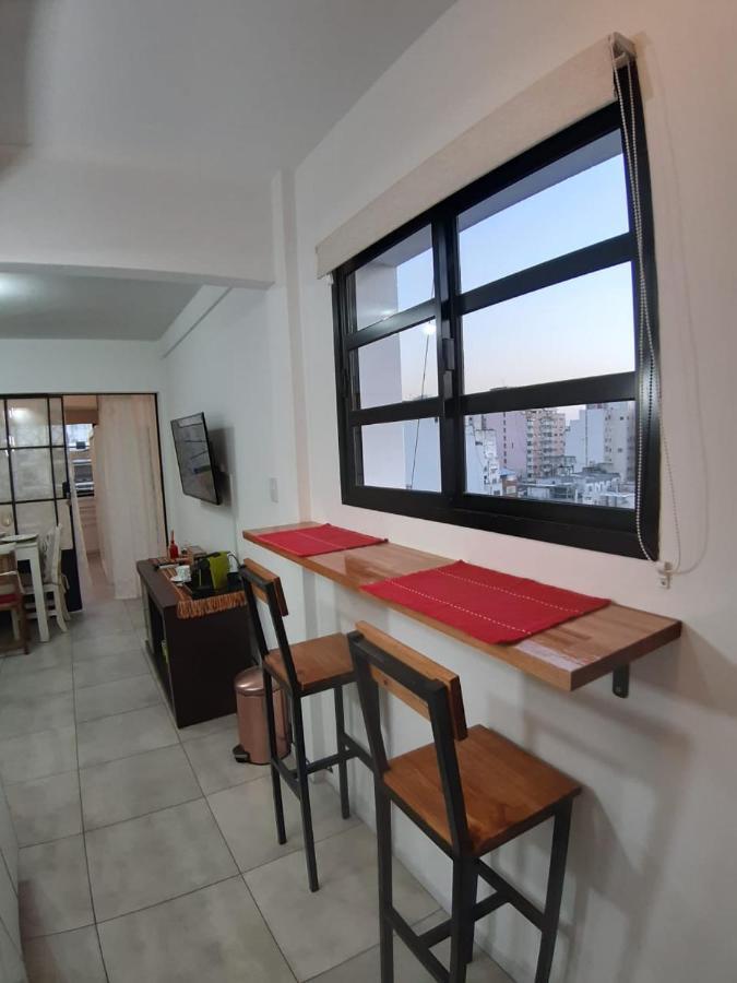 Viamonte Centro Lejlighed Buenos Aires Eksteriør billede