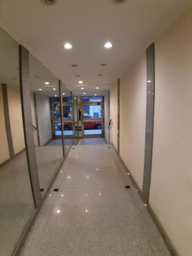Viamonte Centro Lejlighed Buenos Aires Eksteriør billede