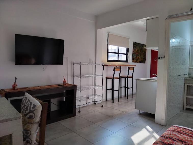 Viamonte Centro Lejlighed Buenos Aires Eksteriør billede