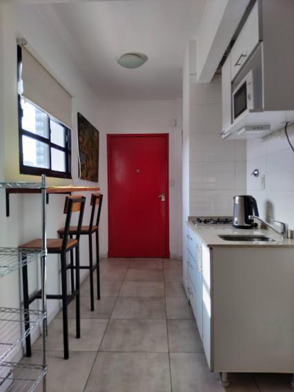 Viamonte Centro Lejlighed Buenos Aires Eksteriør billede