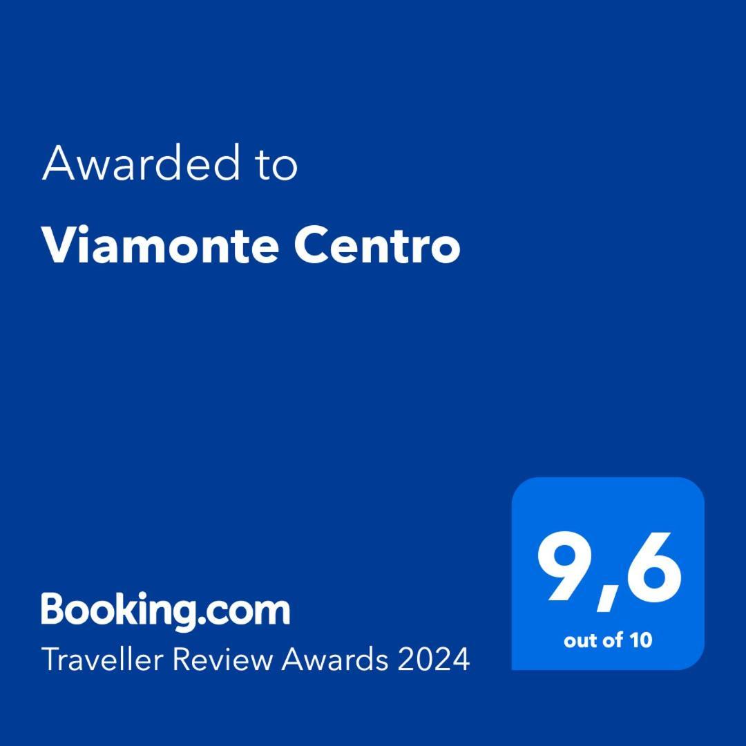 Viamonte Centro Lejlighed Buenos Aires Eksteriør billede